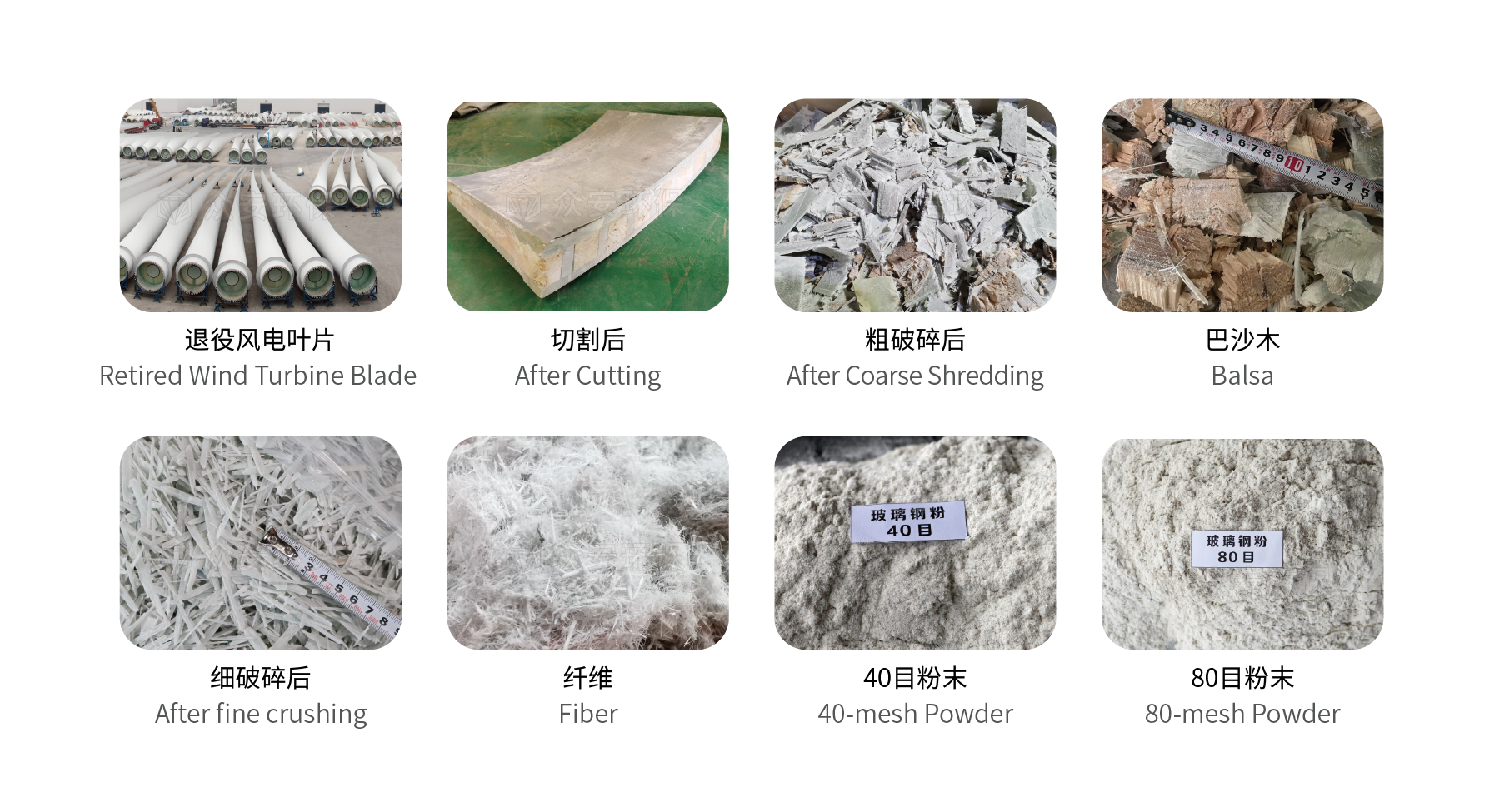 迎接風(fēng)電葉片退役潮，探索高效回收路徑