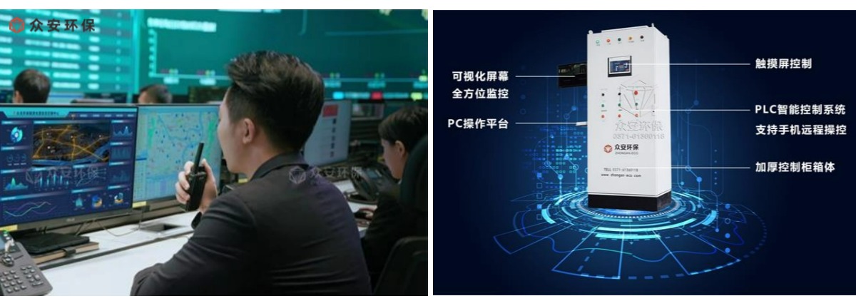 智能破碎分選，眾安環(huán)保對(duì)生活垃圾激增問(wèn)題有方案