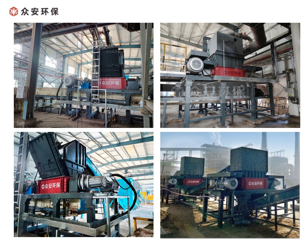 生物質(zhì)破碎分選成型技術：借政策東風，助力優(yōu)先替代能源