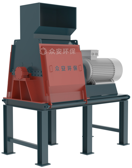 生物質(zhì)細(xì)粉碎機(jī)