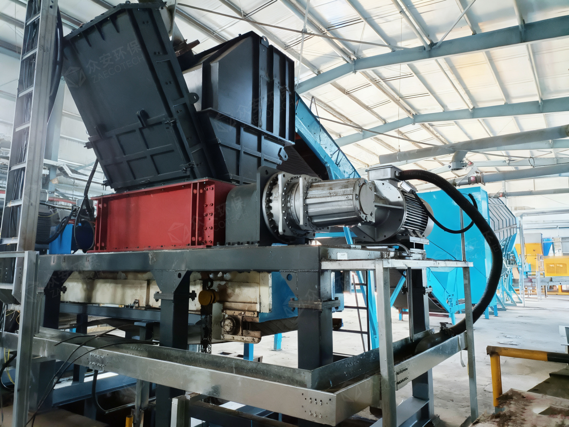 生物質(zhì)破碎機(jī)設(shè)備概述：核心技術(shù)優(yōu)勢(shì)與選型服務(wù)解析